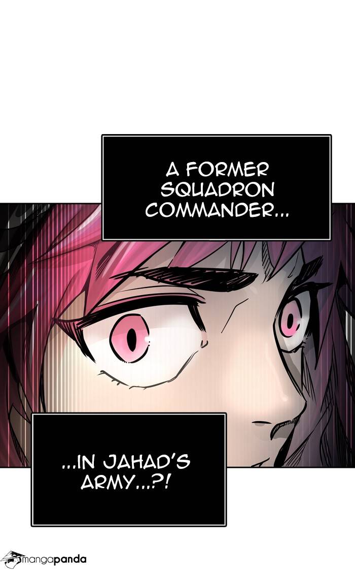 Tower of God Chapter 460 image 008